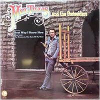 Mel Tillis - Best Way I Know How